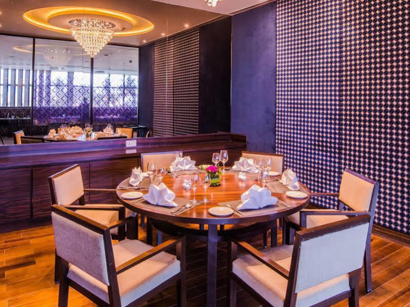 Hotel Howard Johnson By Wyndham, Hebbal, Bangalore