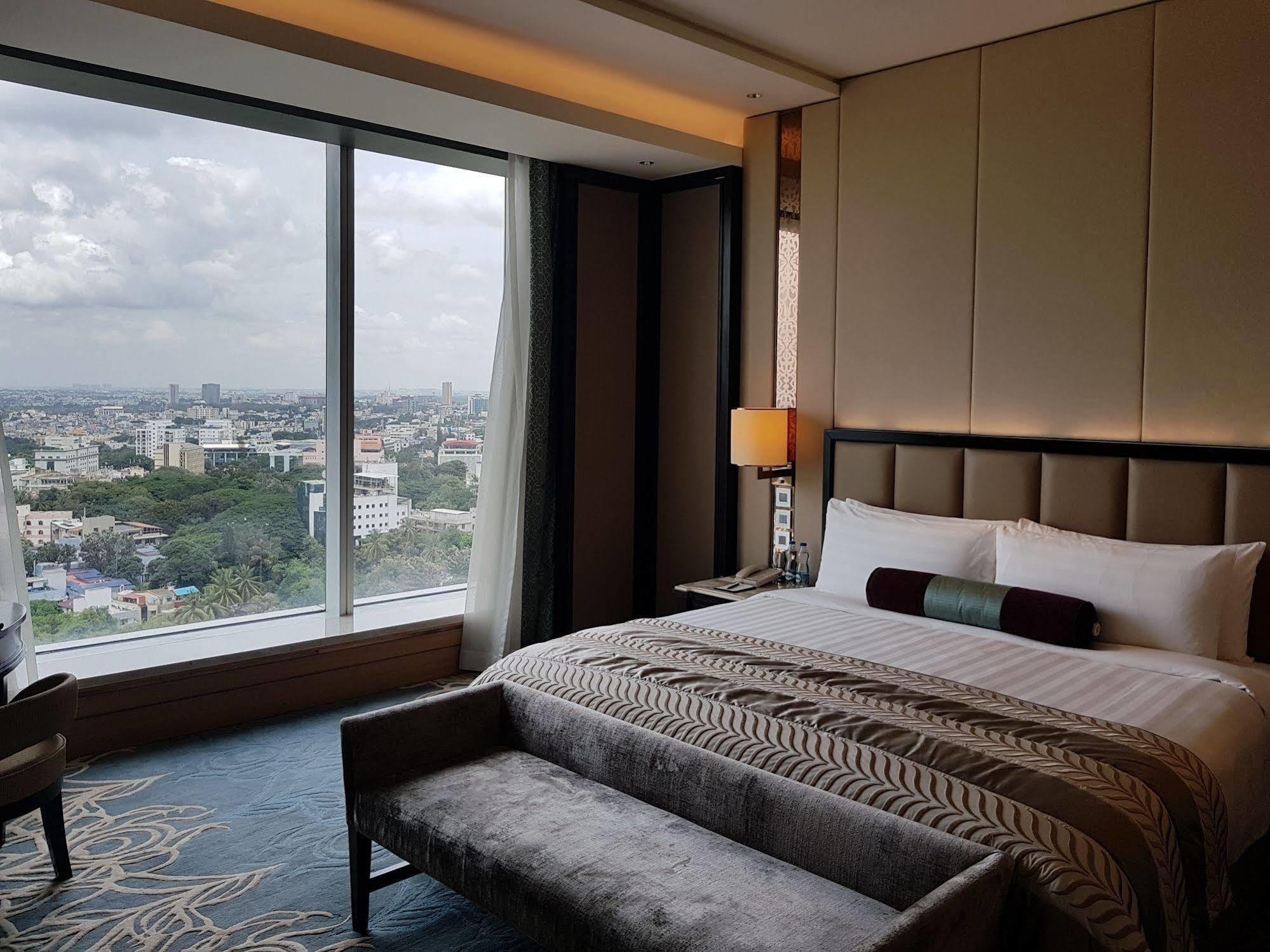 Shangri-la 5* Bangalore