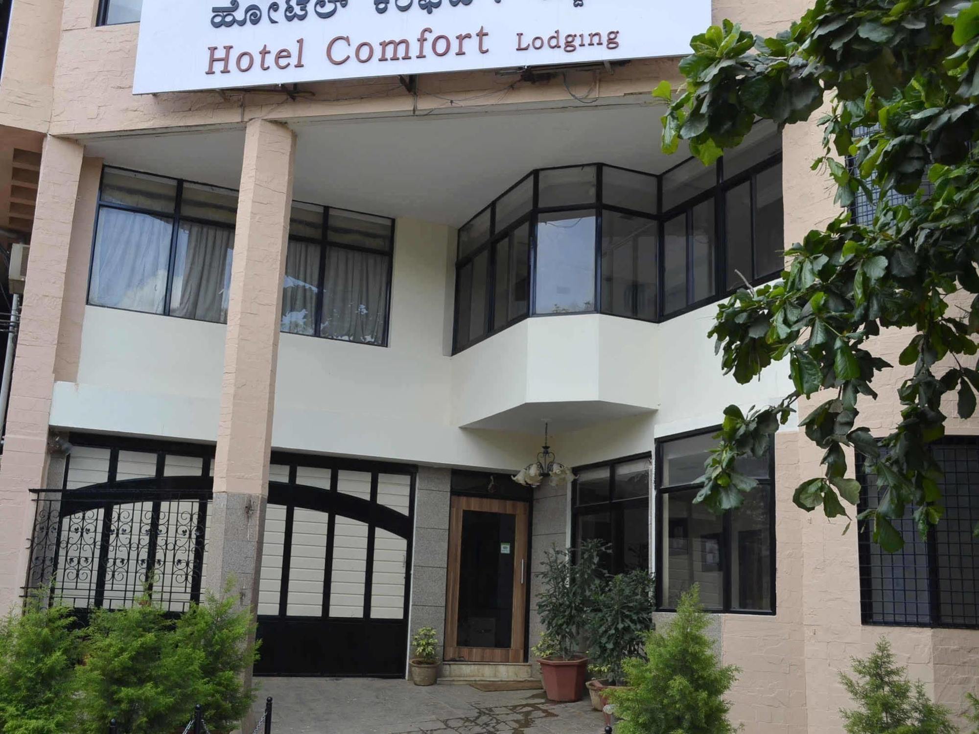 Hotel Comfort