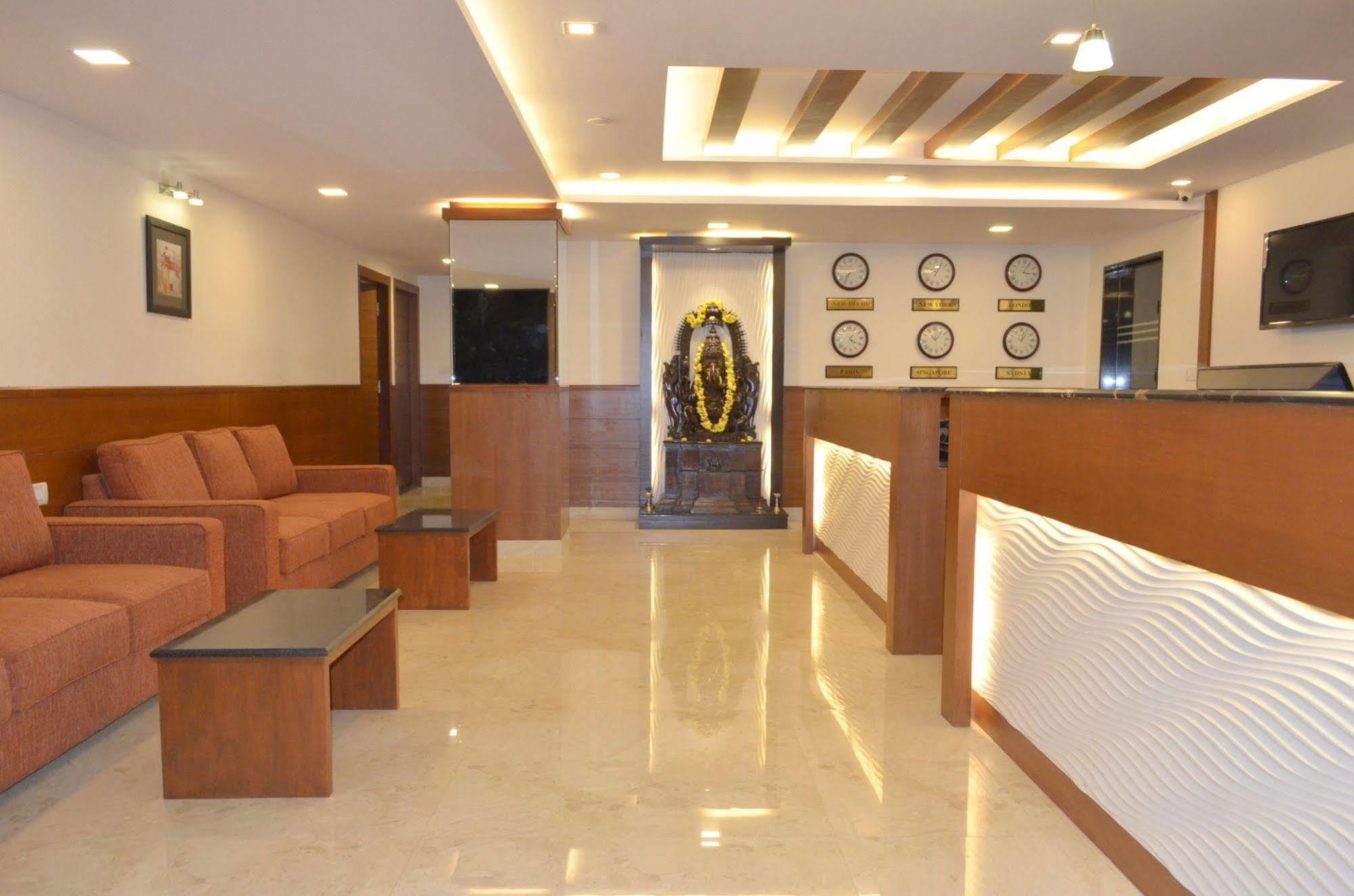 Comfort Hotel