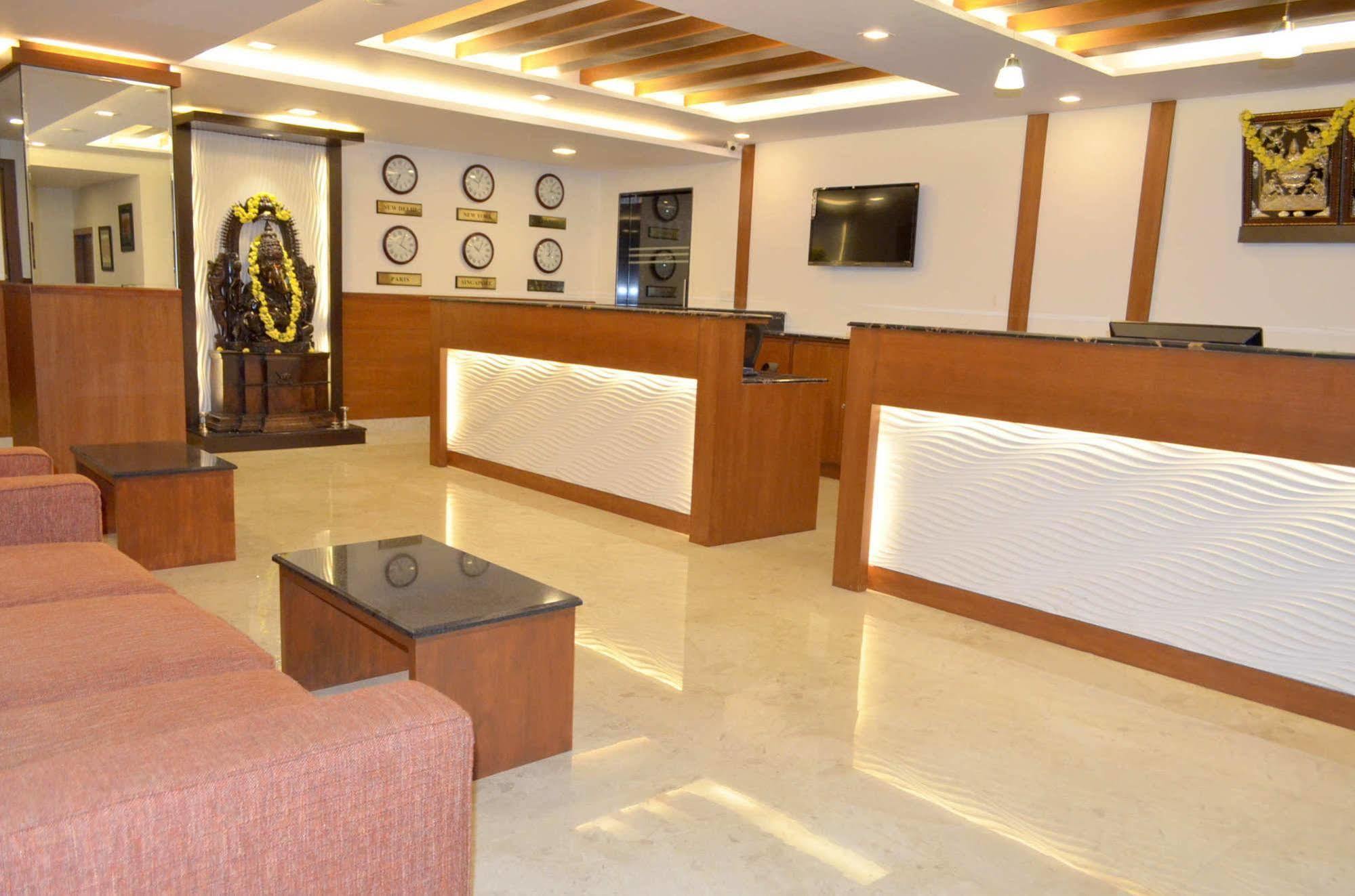 Comfort 2* Bangalore