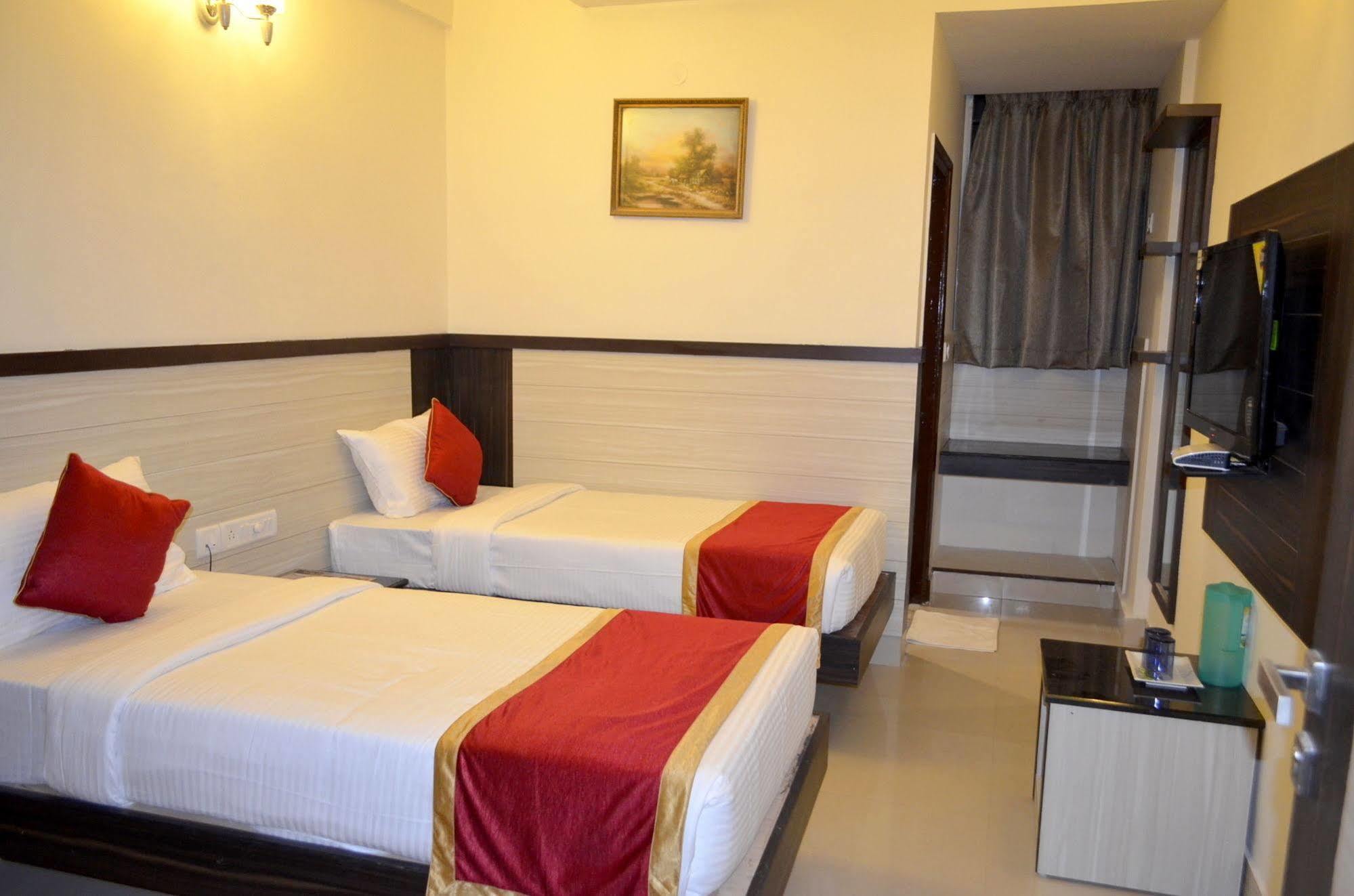 Hotel Comfort