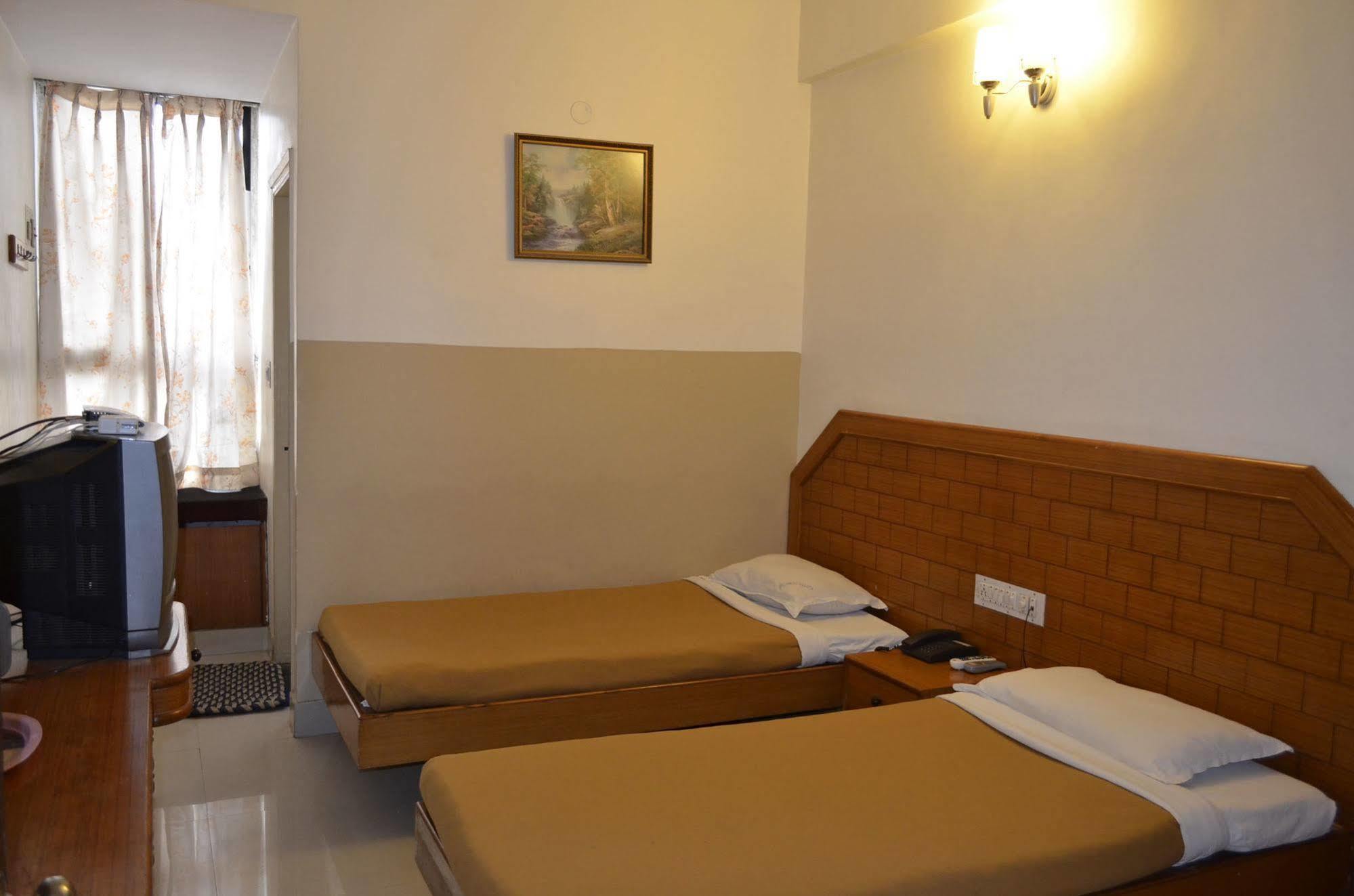 Hotel Comfort