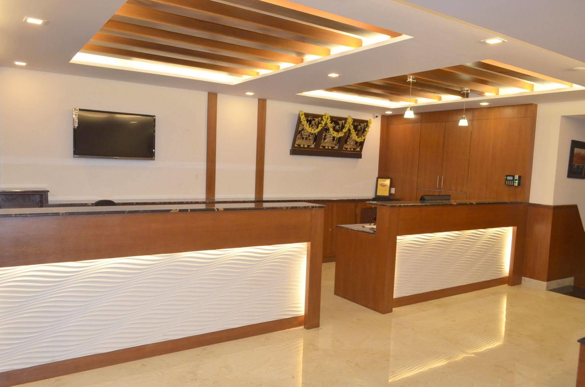 Comfort Bangalore