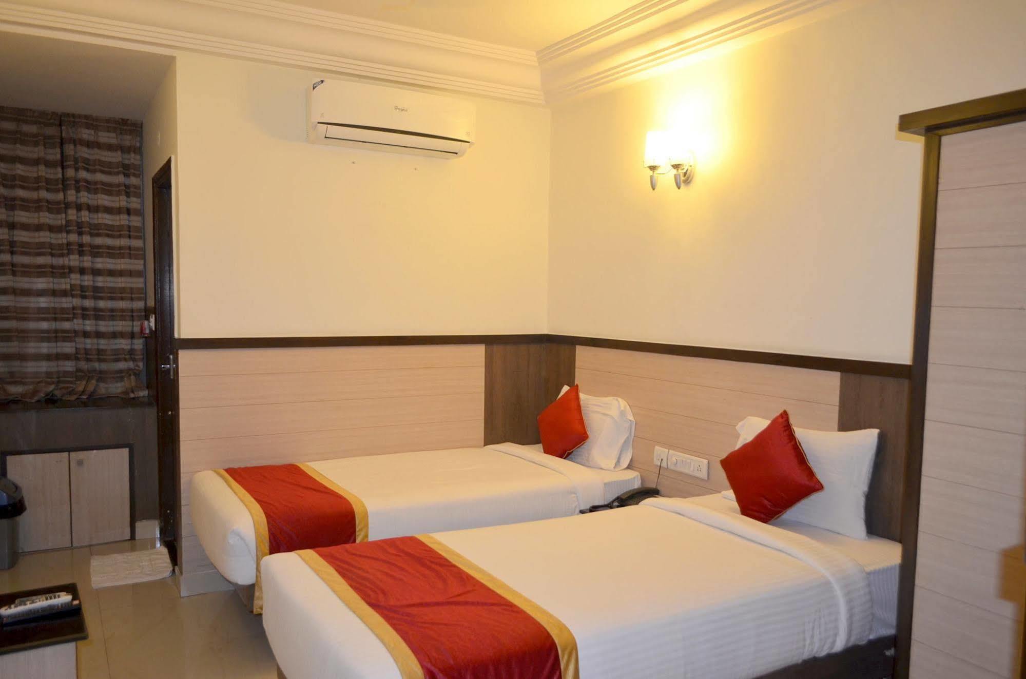 Hotel Comfort Bangalore