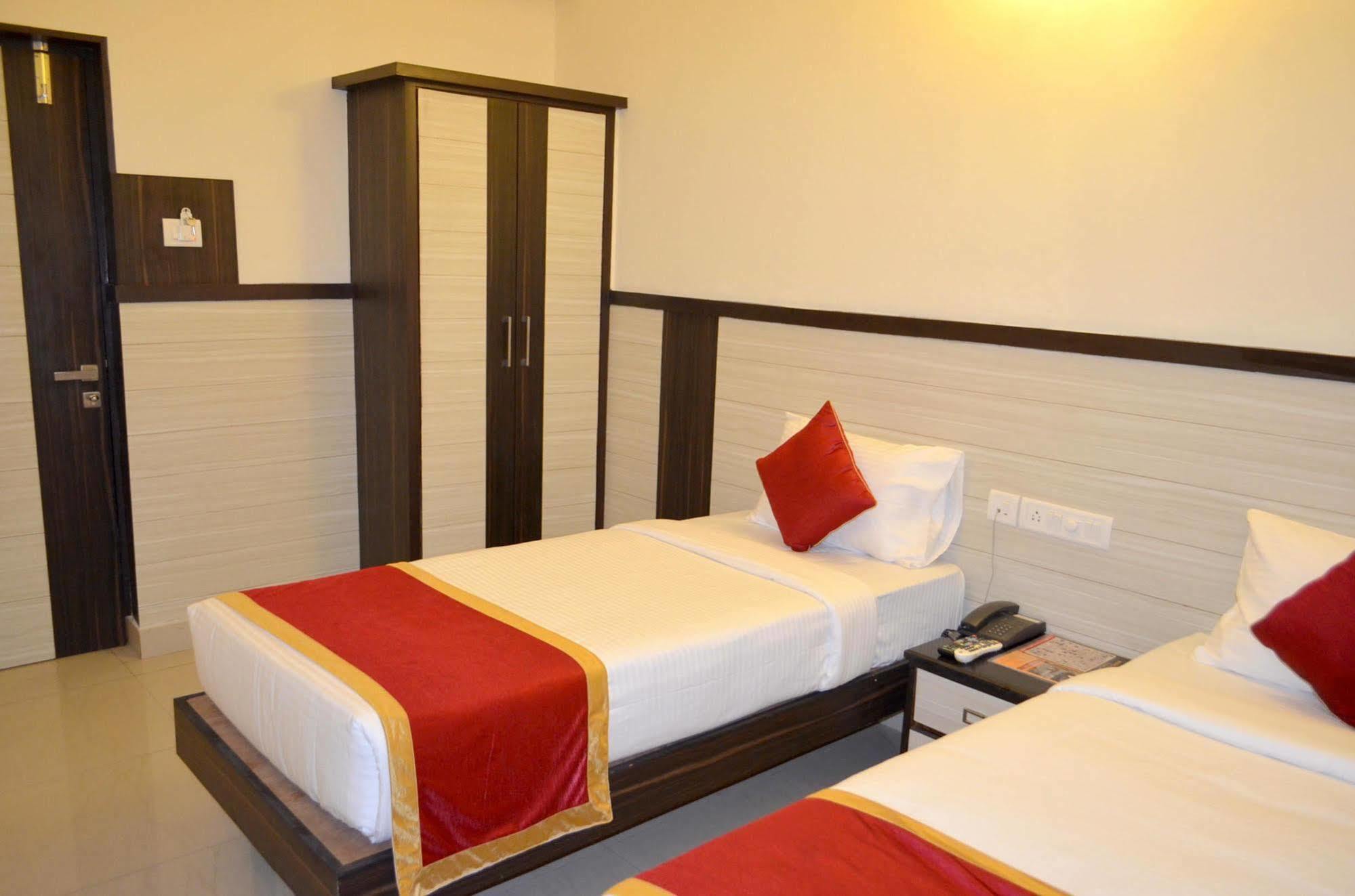 Comfort Bangalore