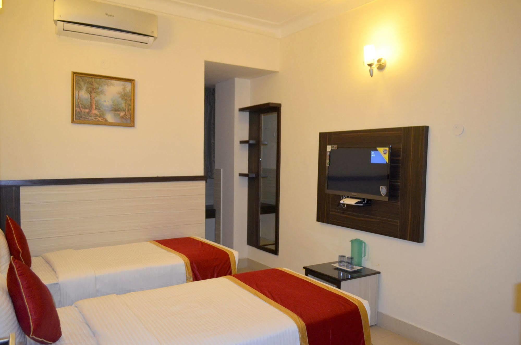 Comfort 2* Bangalore