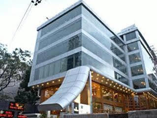 The Shelton Grand 3*