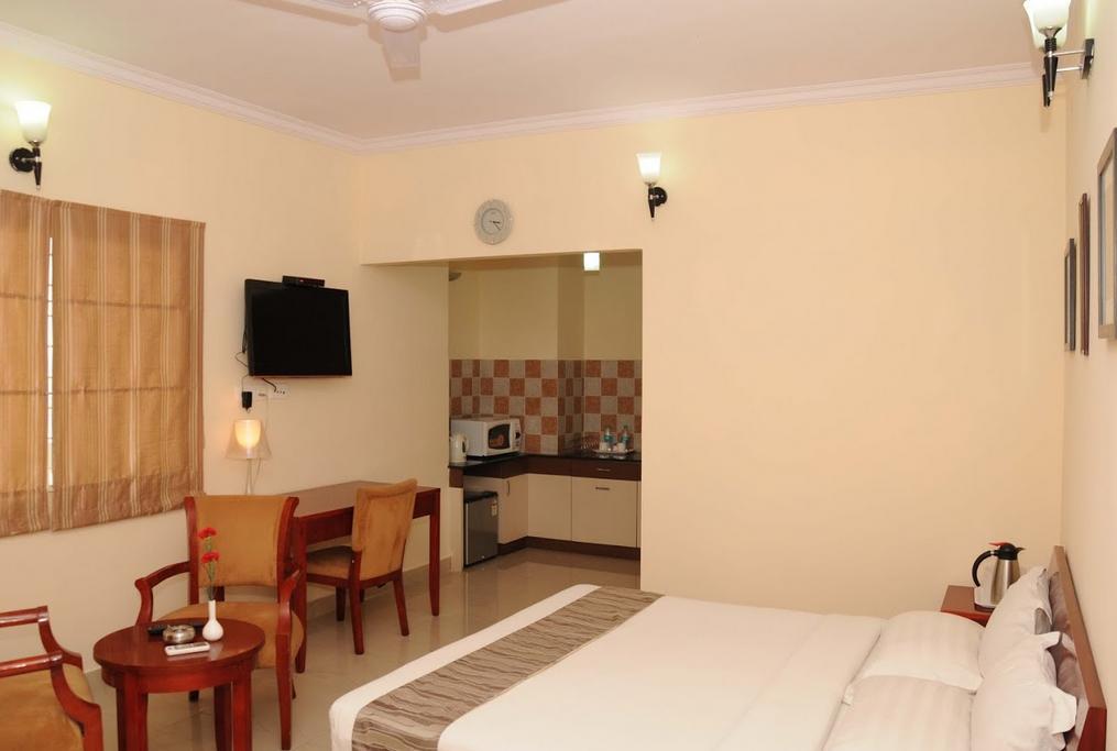 Ivory Bangalore