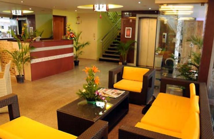Hotel Ivory