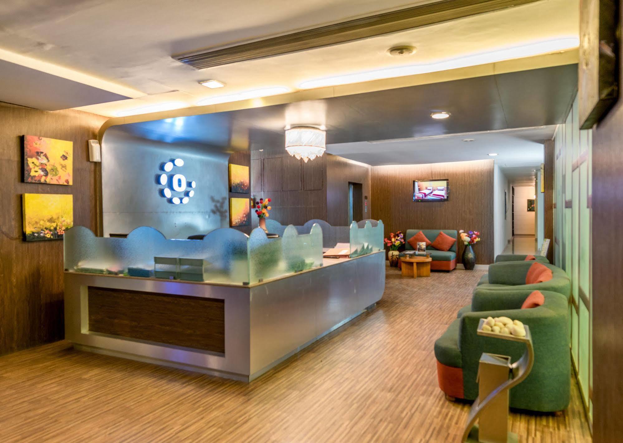 Octave & - Marathahalli