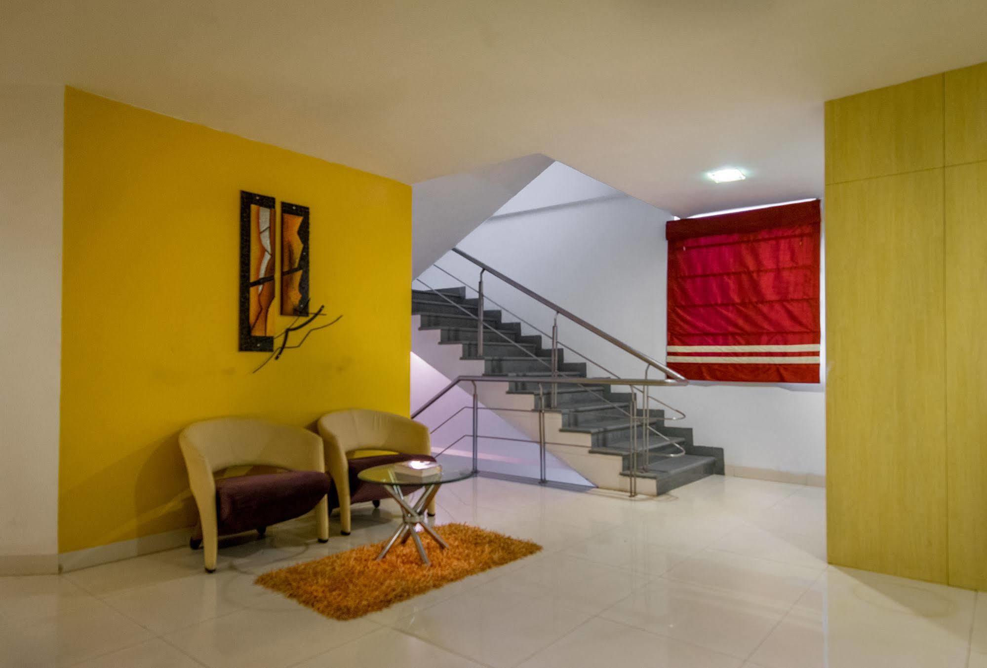 Hotel Octave & - Marathahalli