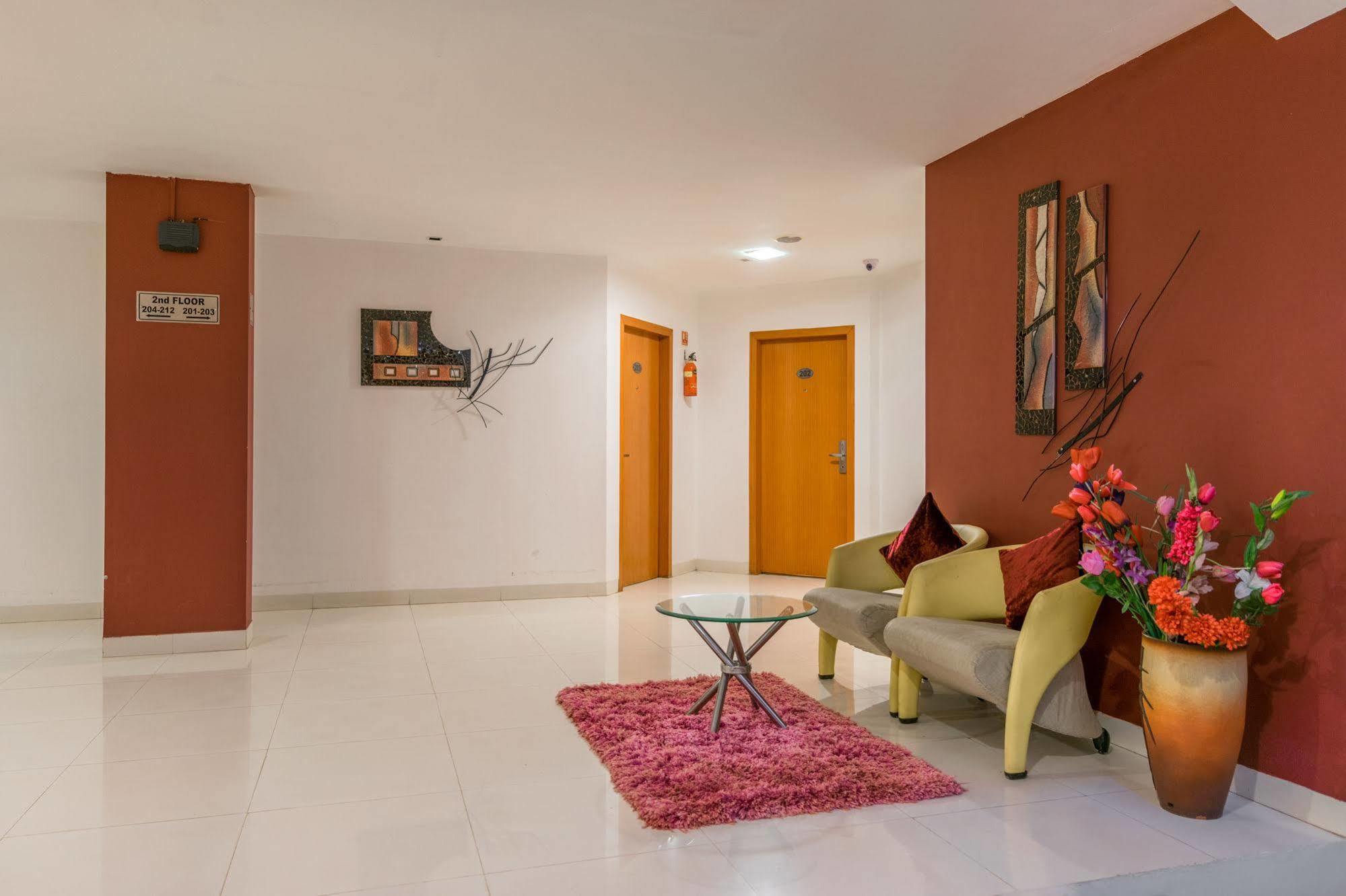 Octave & - Marathahalli 3* Bangalore