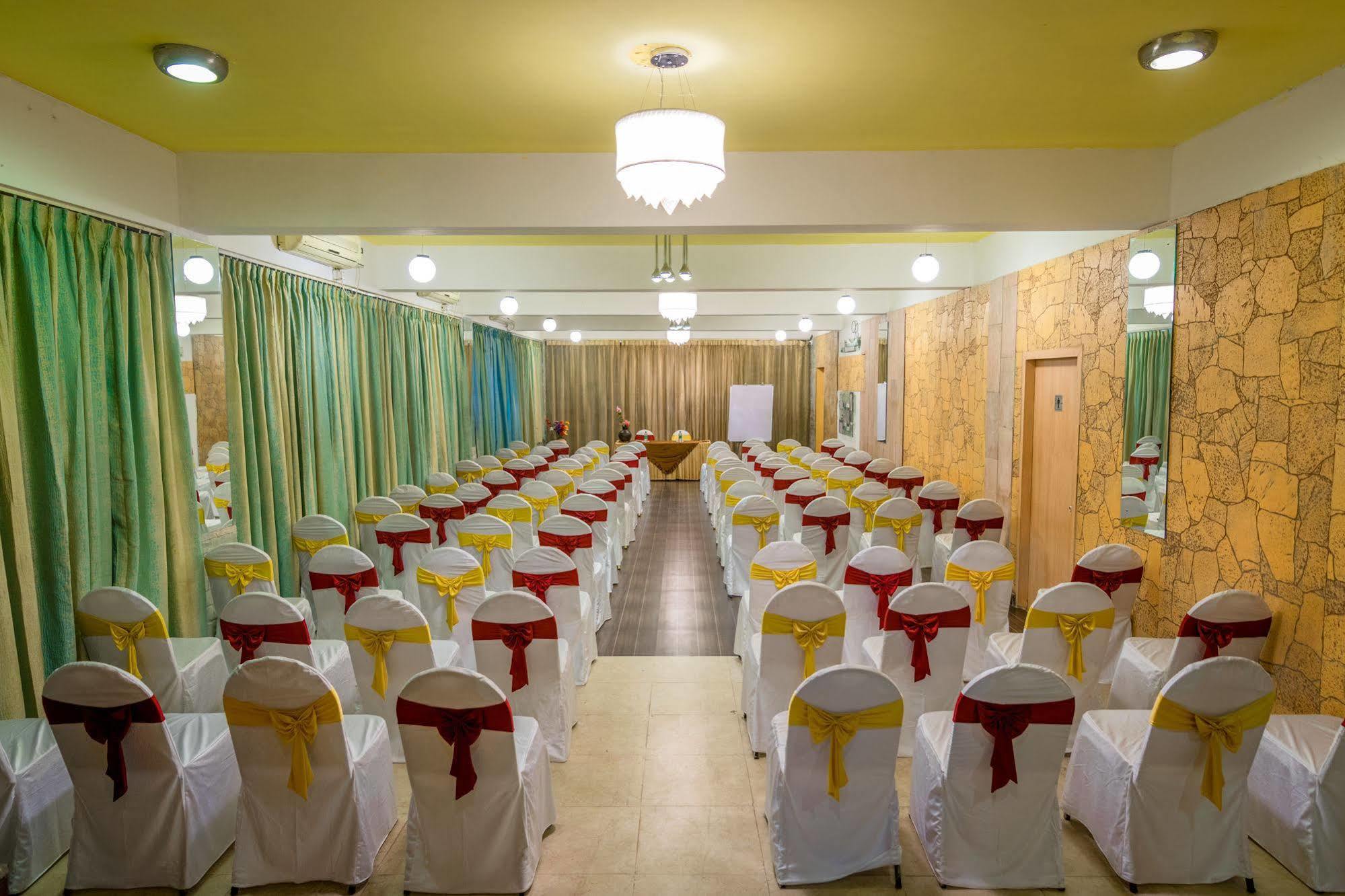 Octave & - Marathahalli Hotel