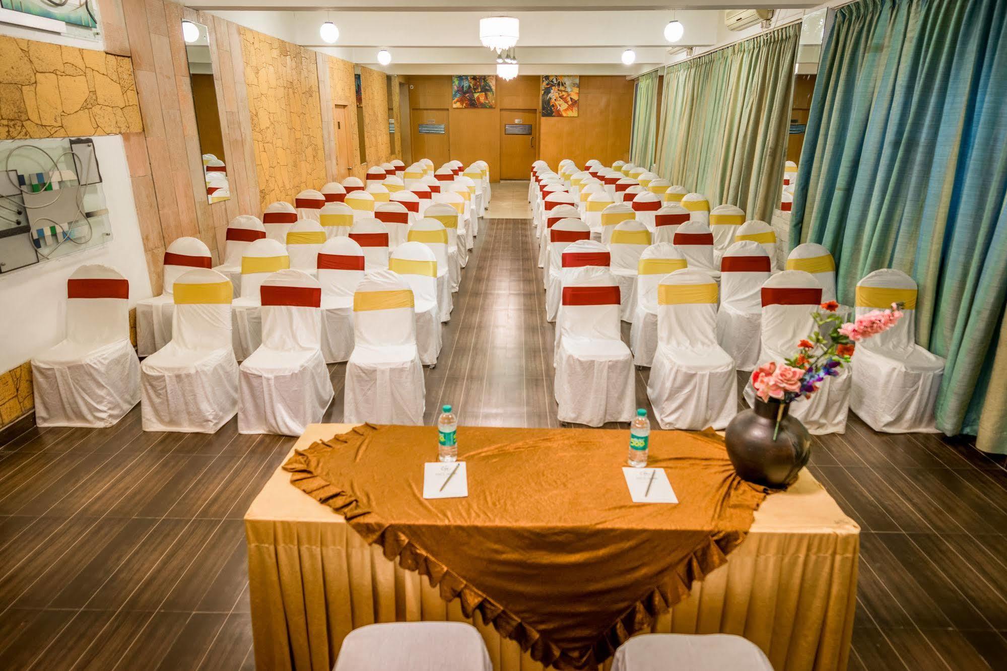 Octave & - Marathahalli Hotel 3*