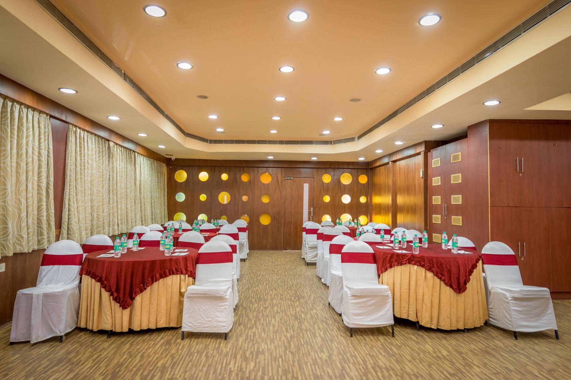 Octave & - Marathahalli 3* Bangalore