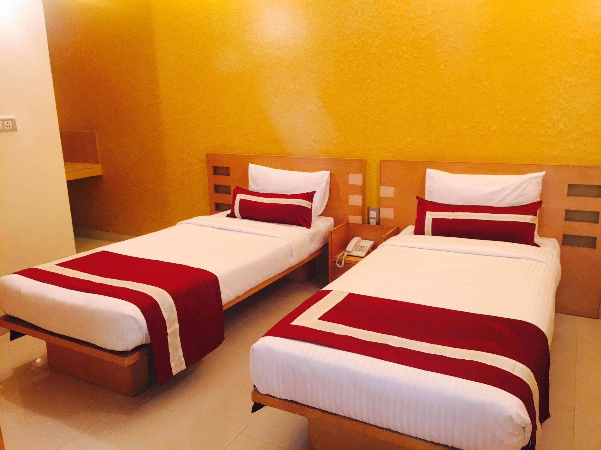 Hotel Octave & - Marathahalli 3*