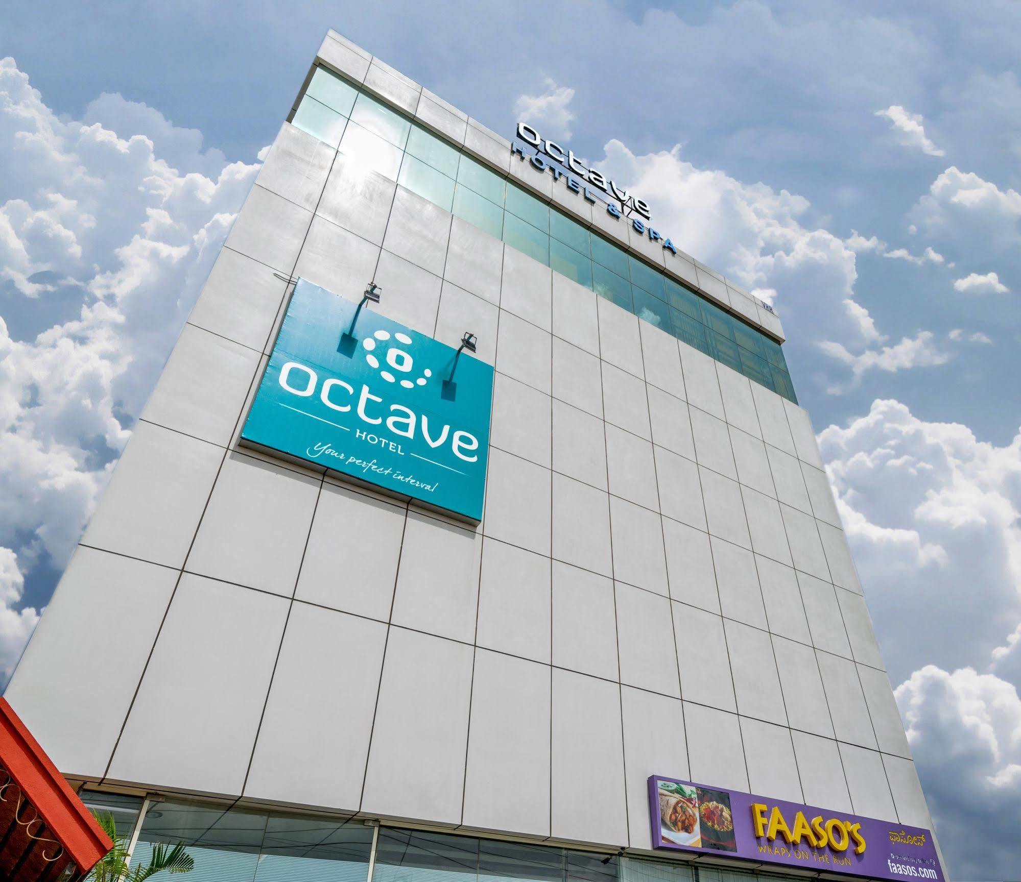 Octave & - Marathahalli Bangalore