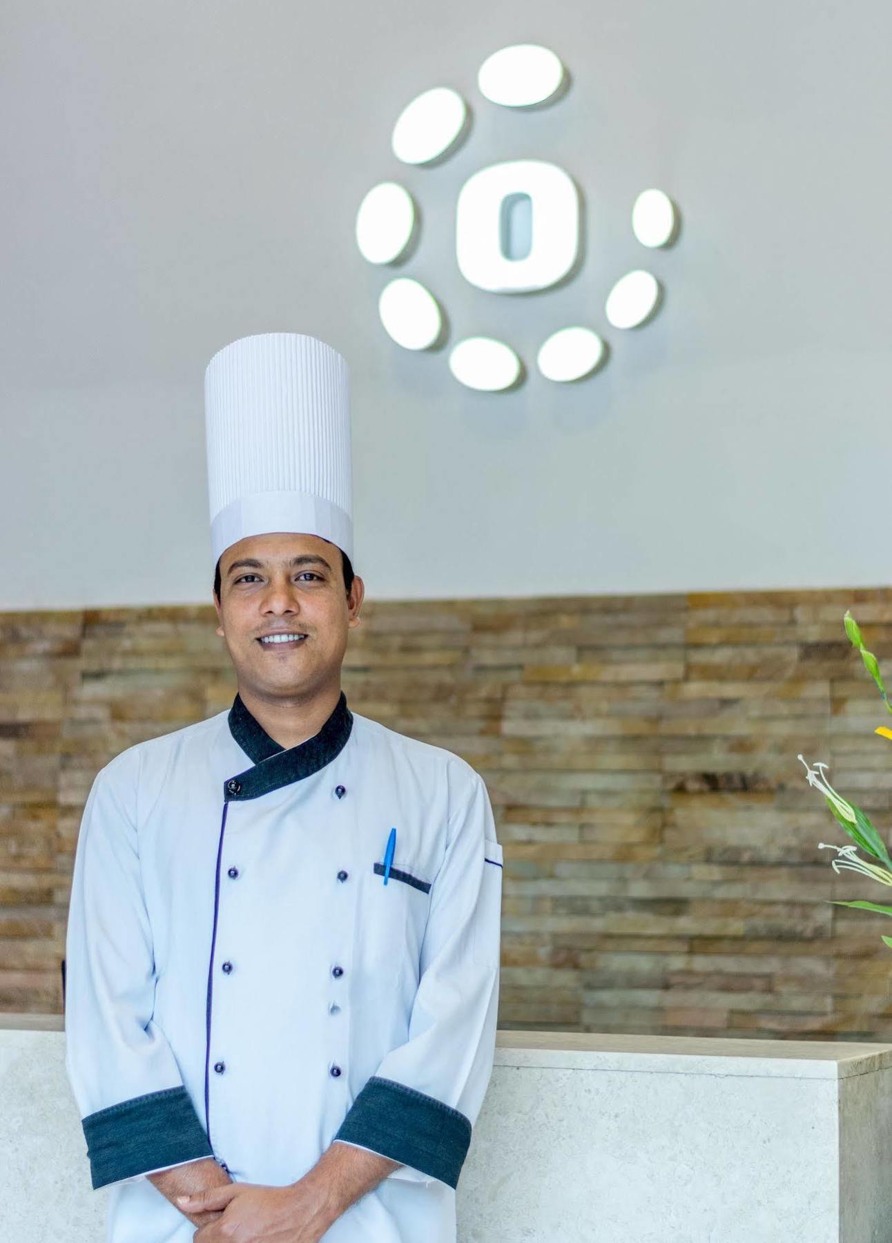 Hotel Octave & - Marathahalli