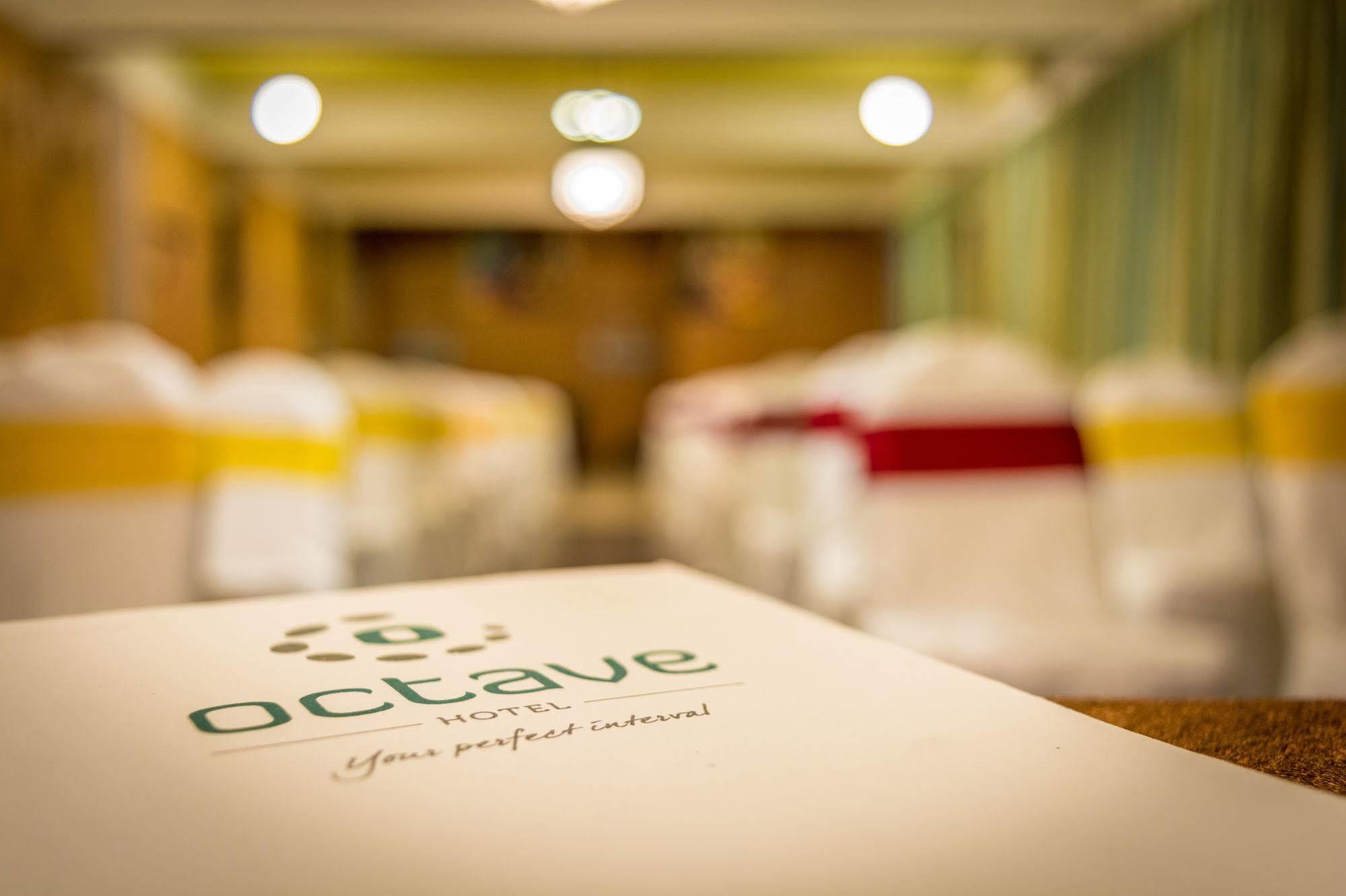Octave & - Marathahalli Hotel 3*