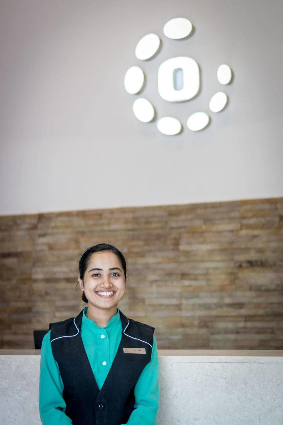 Hotel Octave & - Marathahalli 3*