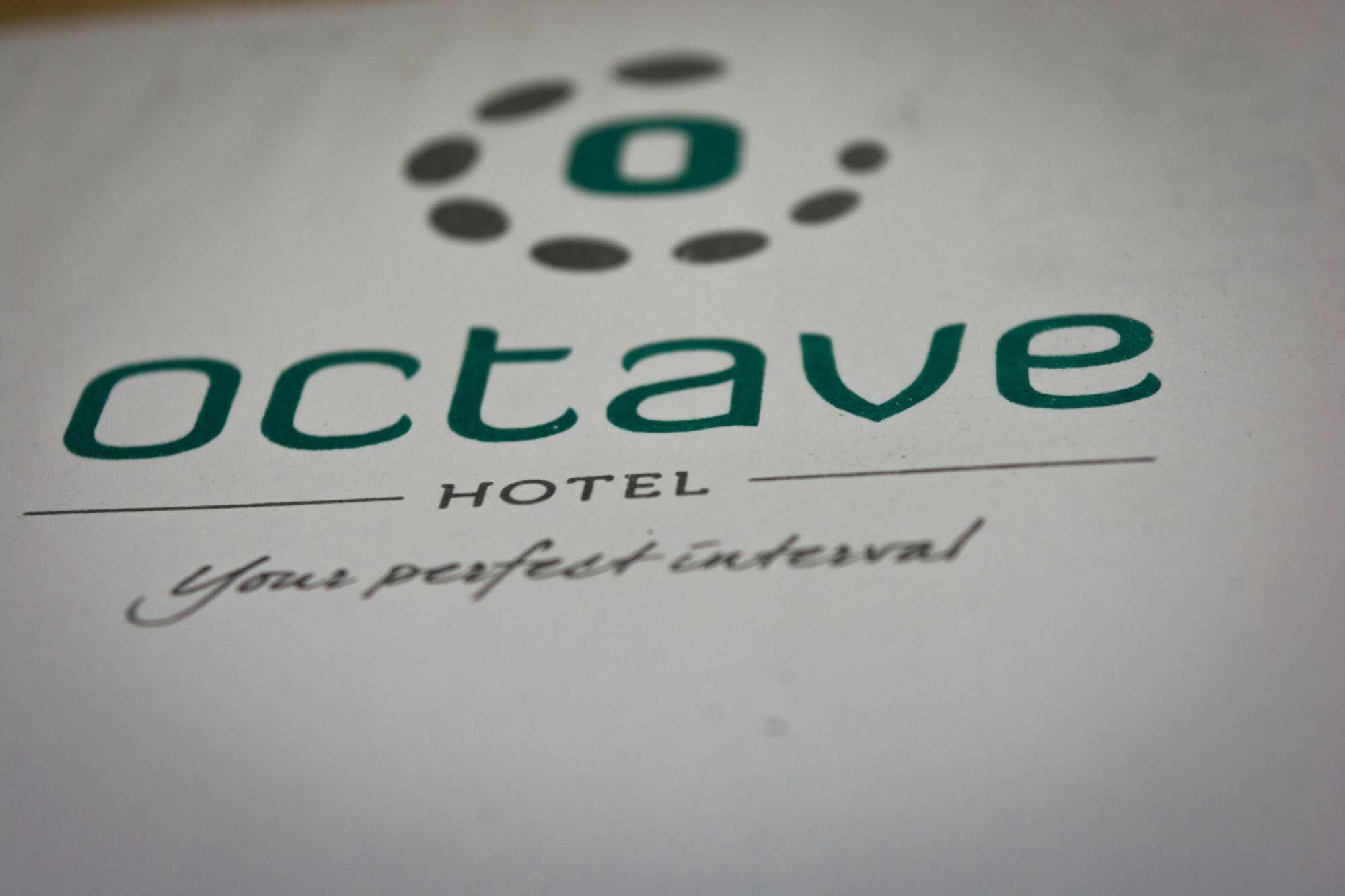 Octave & - Marathahalli 3* Bangalore