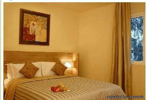 Mapple Whitefield Hotel