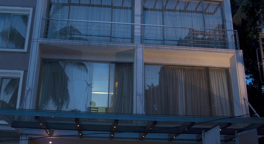 Centre Residency Hotel