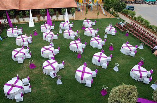 Chairman's Resort Bangalore