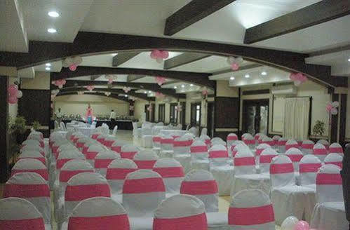 Chairman's Bangalore