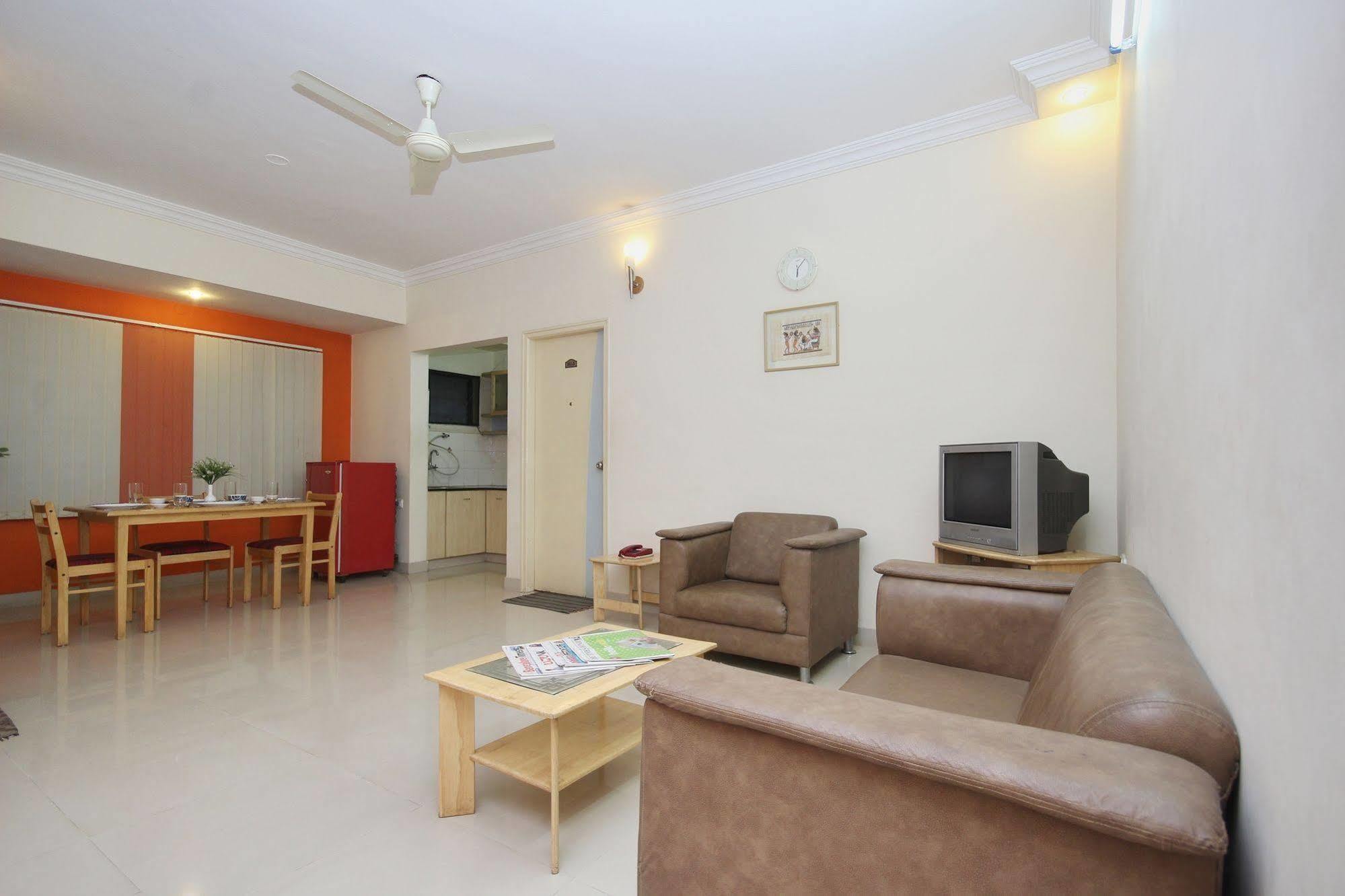 Oyo 5934 Lokaz Hotel