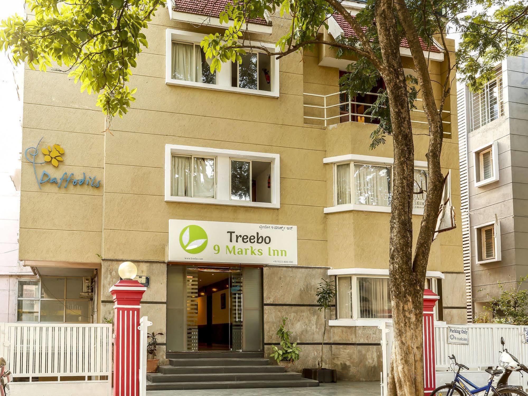 Octave Fairway Bangalore