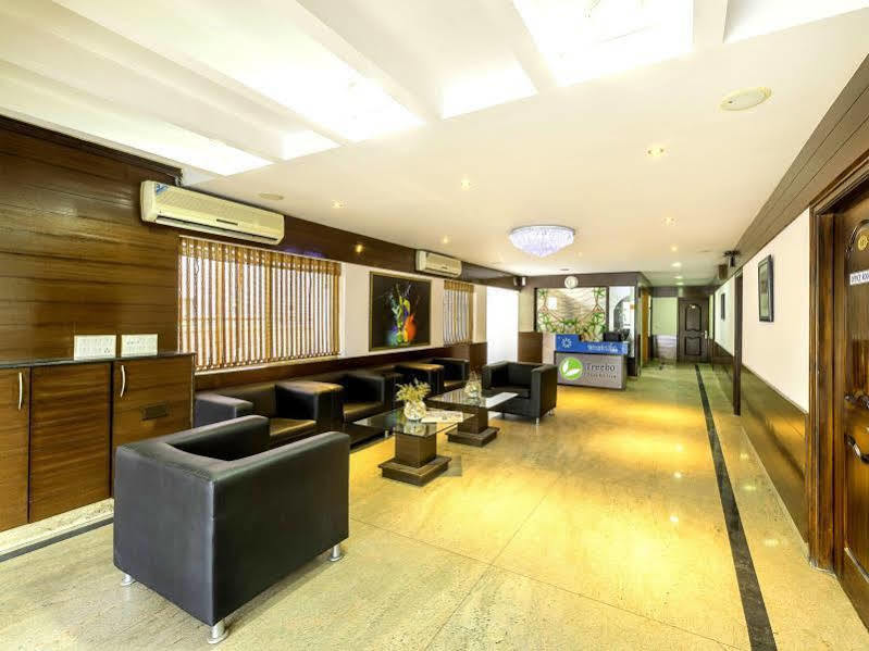 Octave Fairway Bangalore