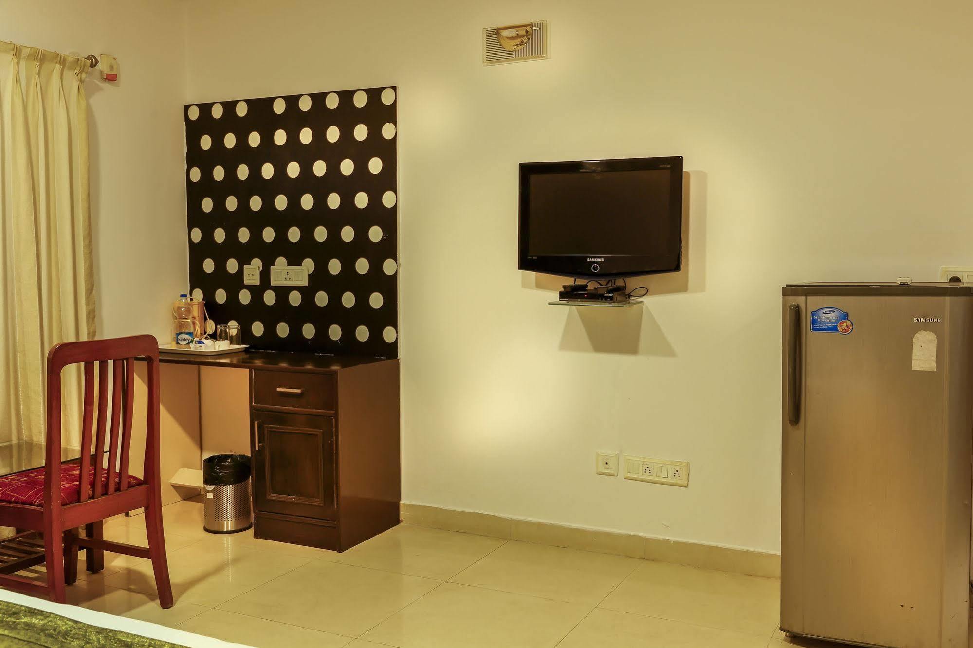 Hotel Octave Fairway
