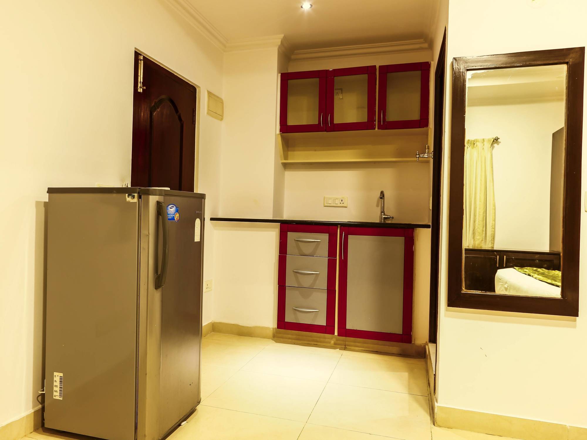Hotel Octave Fairway