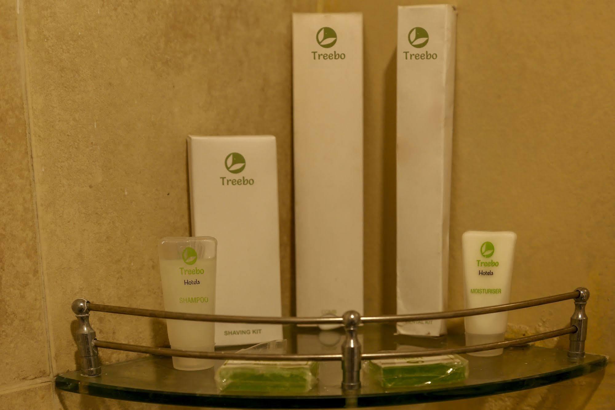 Octave Fairway Hotel