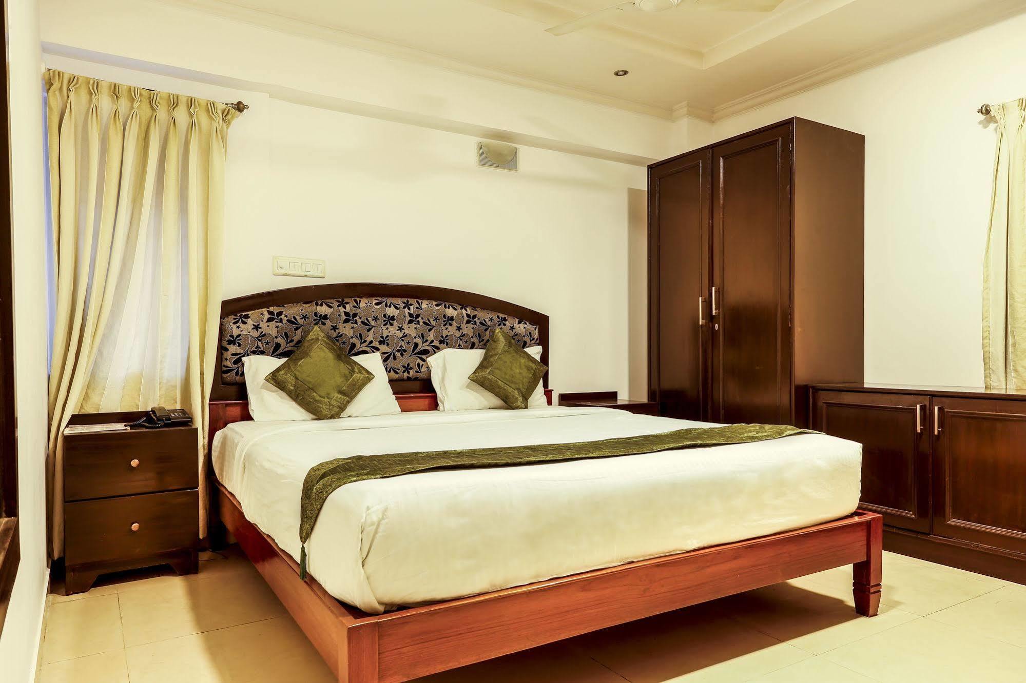 Hotel Octave Fairway 3*