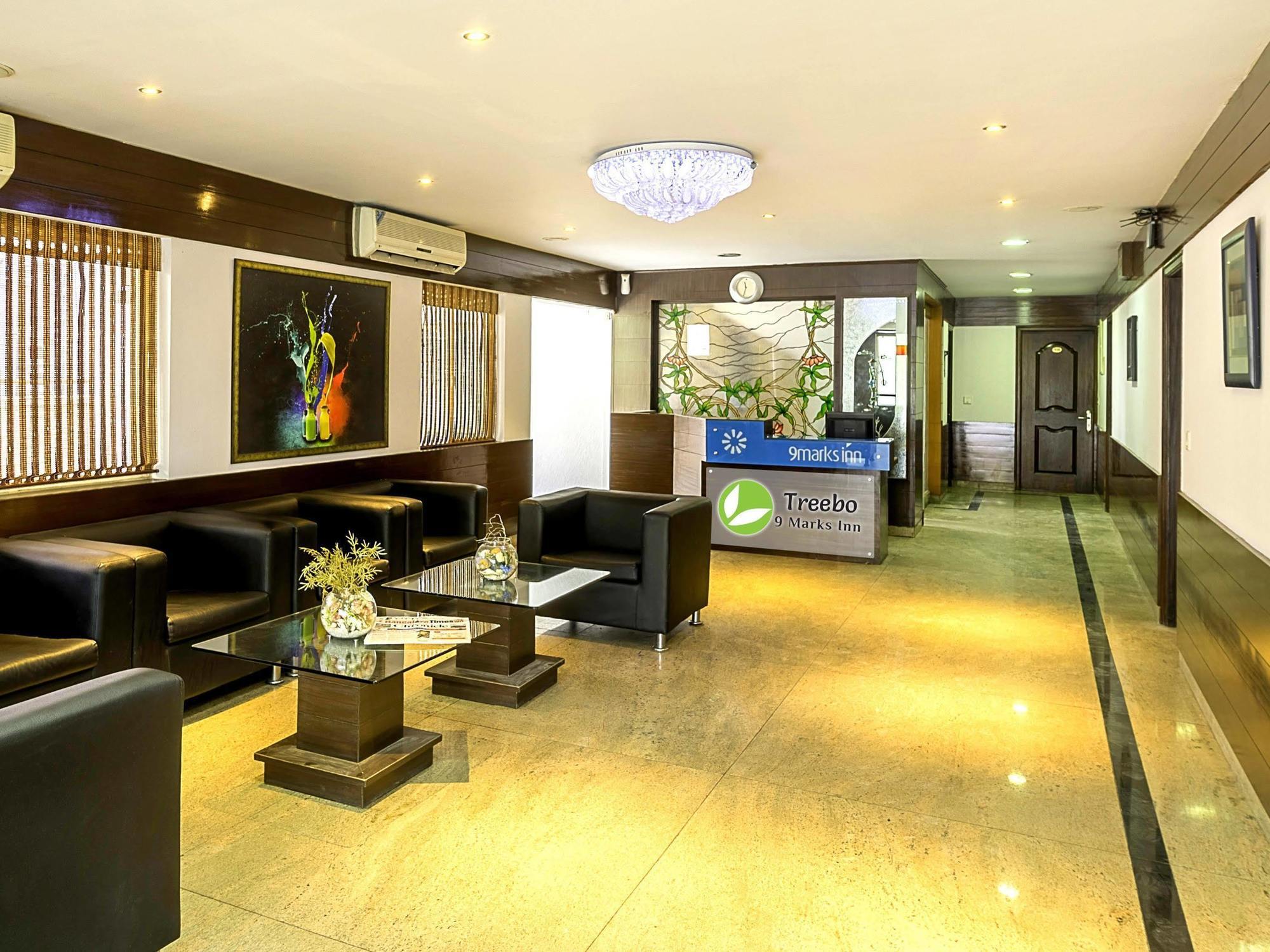 Hotel Octave Fairway