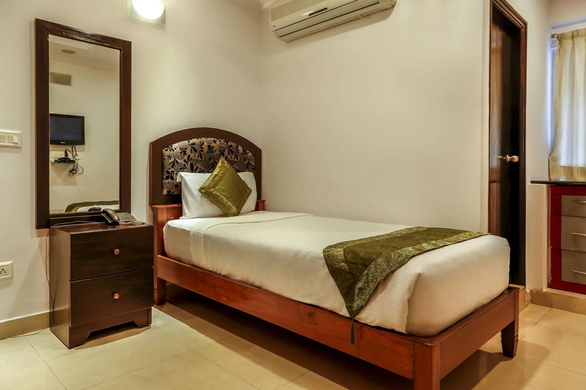 Octave Fairway Bangalore