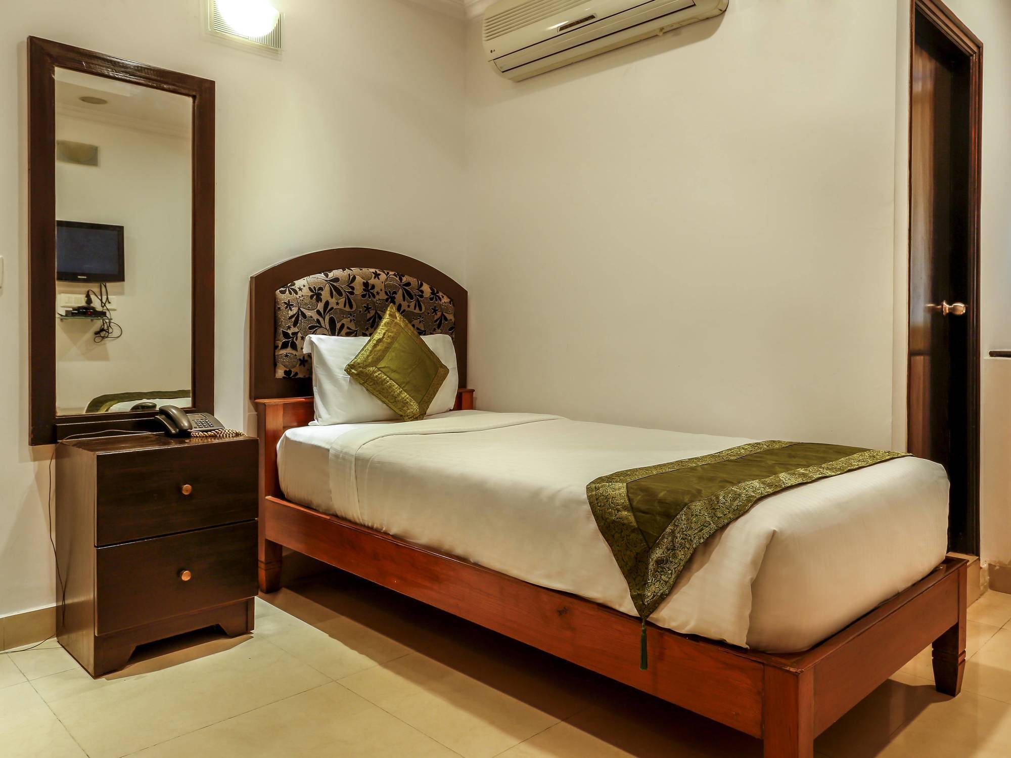Octave Fairway Bangalore
