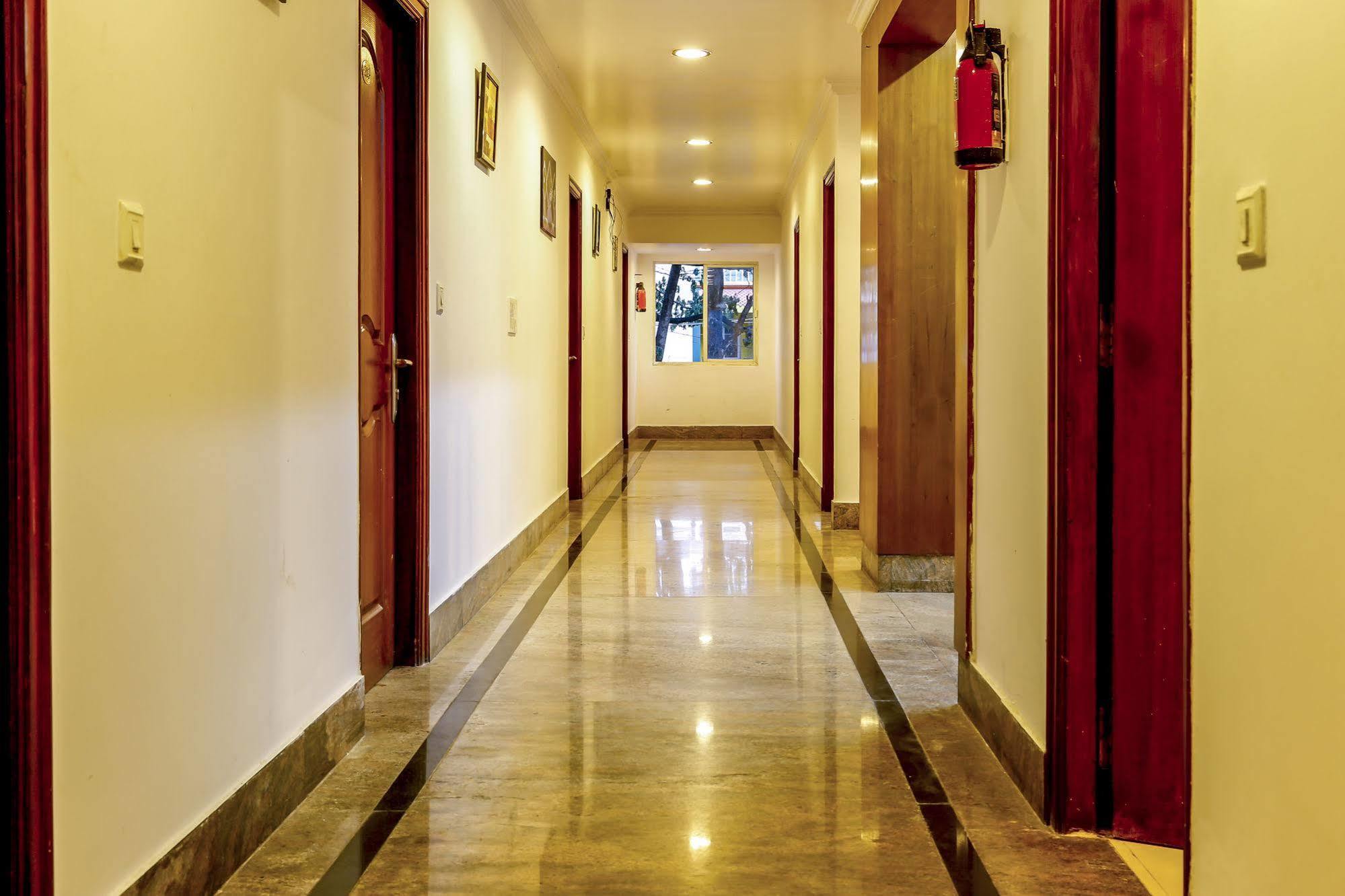 Octave Fairway Hotel