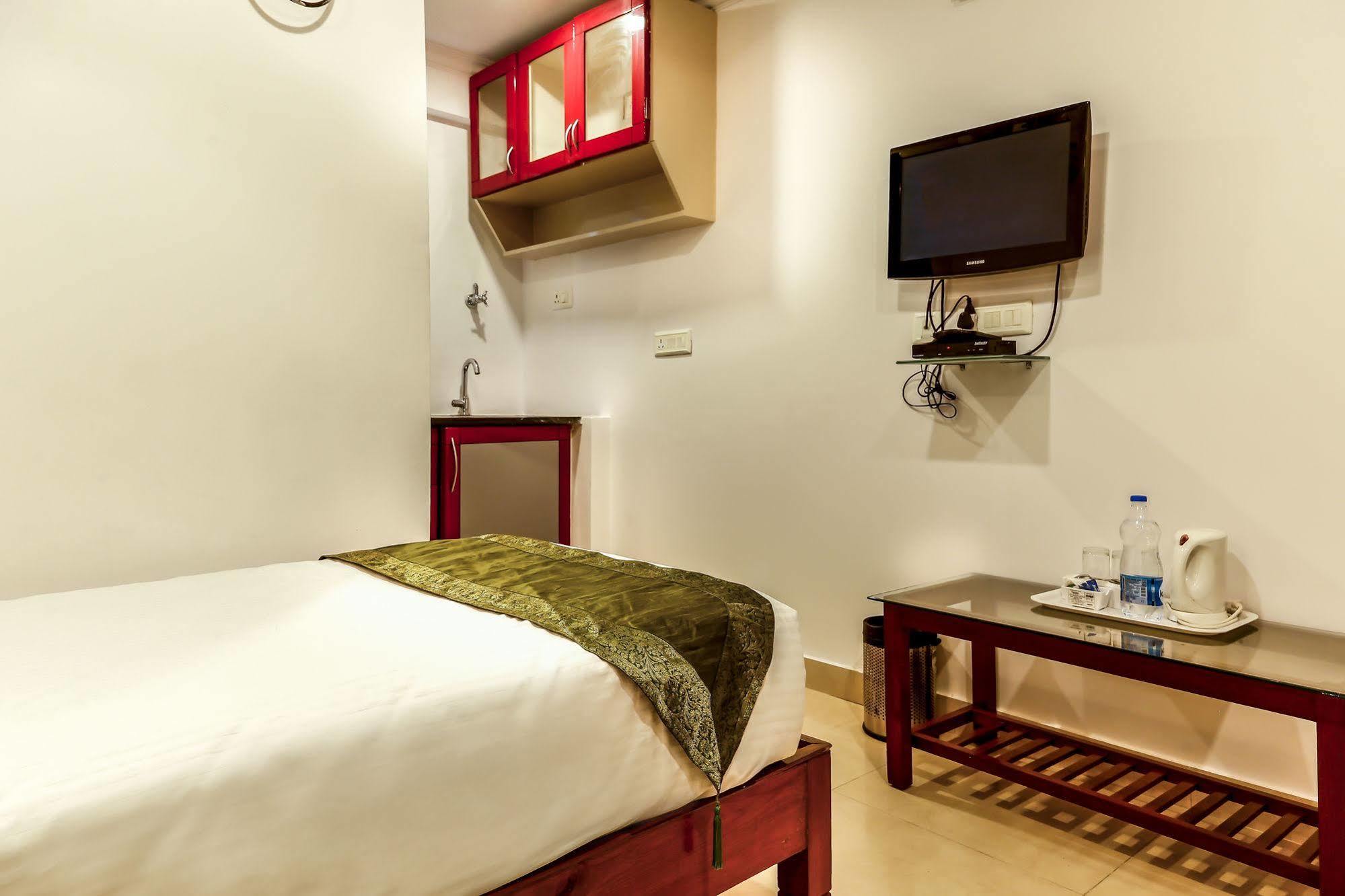 Hotel Octave Fairway Bangalore