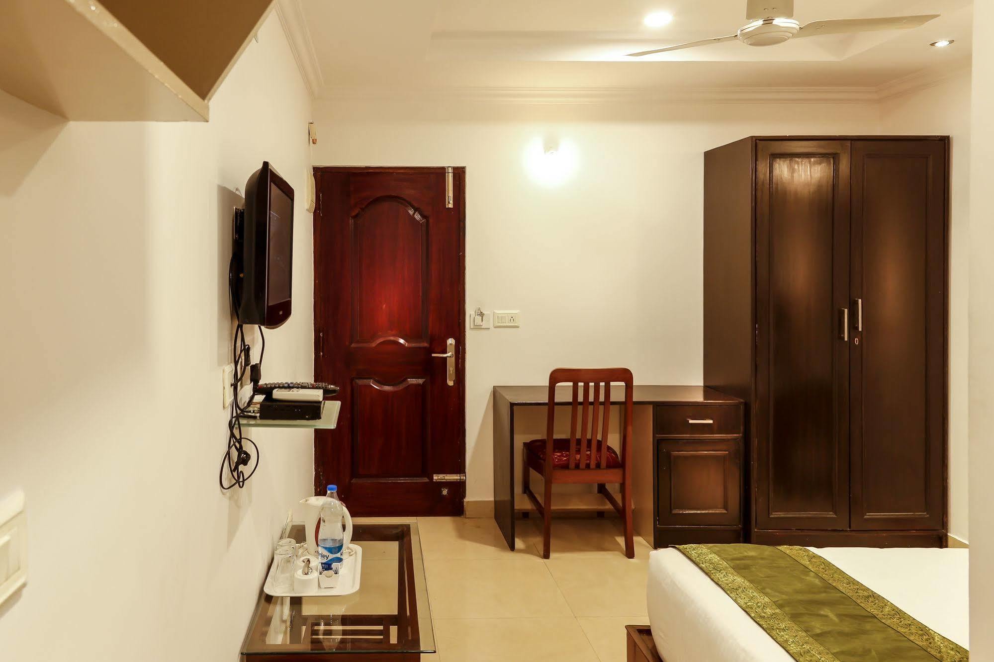 Octave Fairway Bangalore
