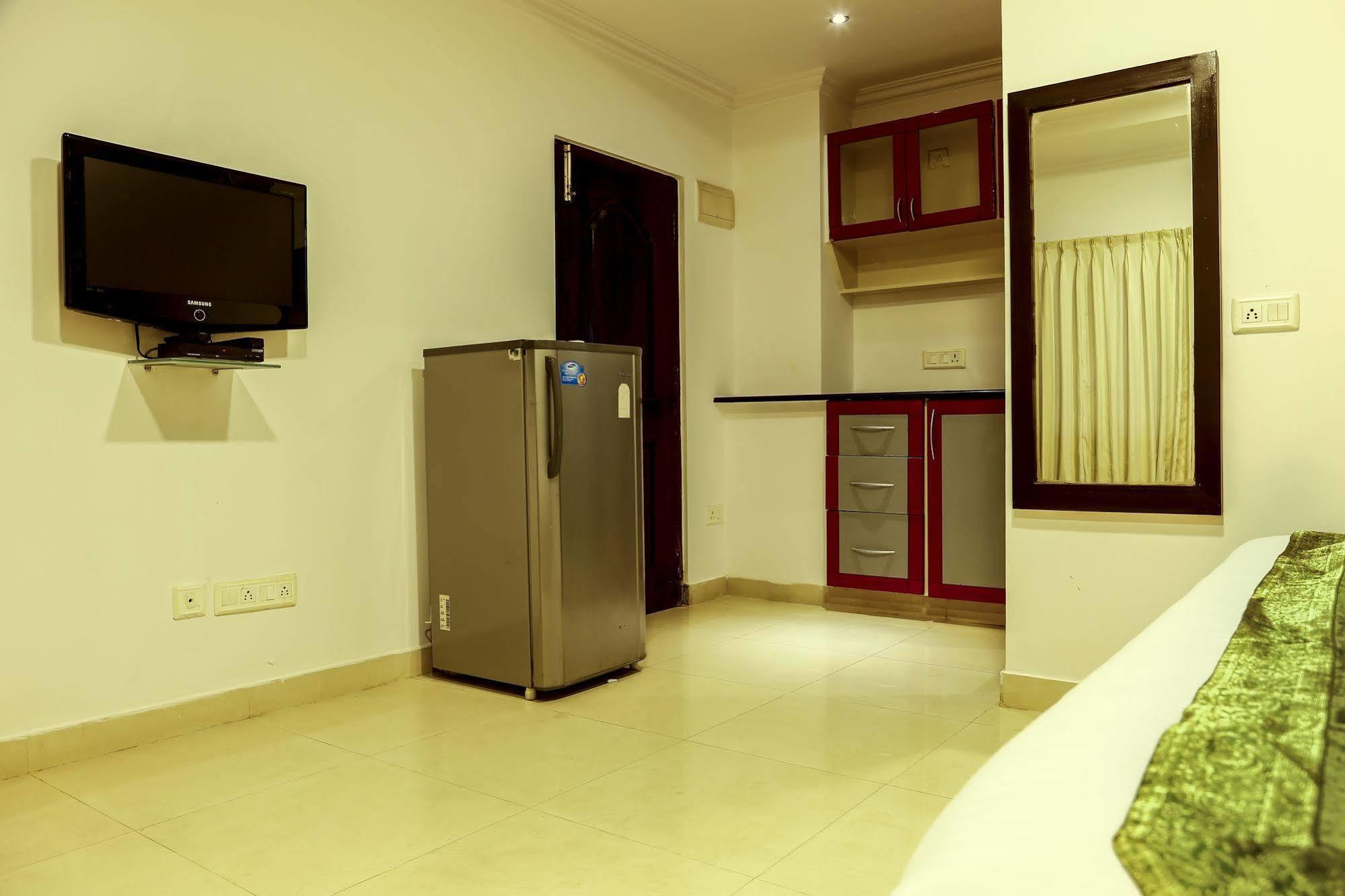 Octave Fairway Hotel 3*