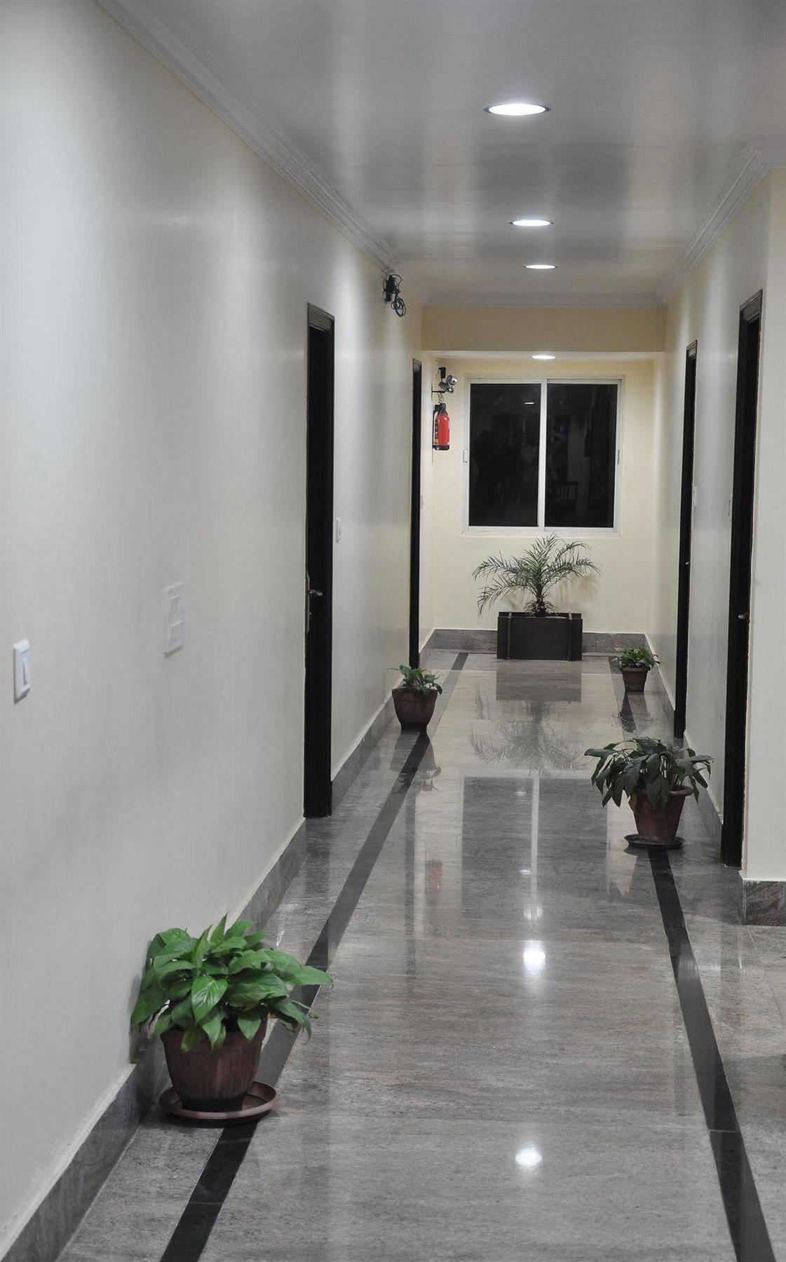 Hotel Octave Fairway 3*