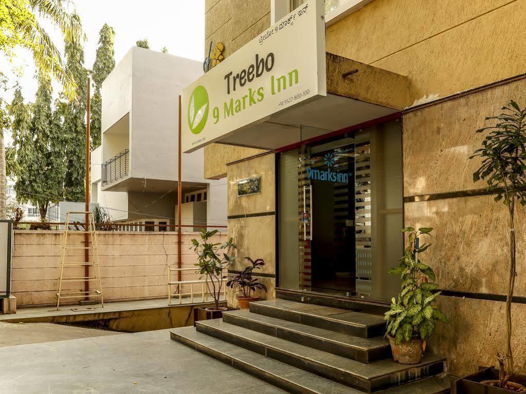 Hotel Octave Fairway Bangalore