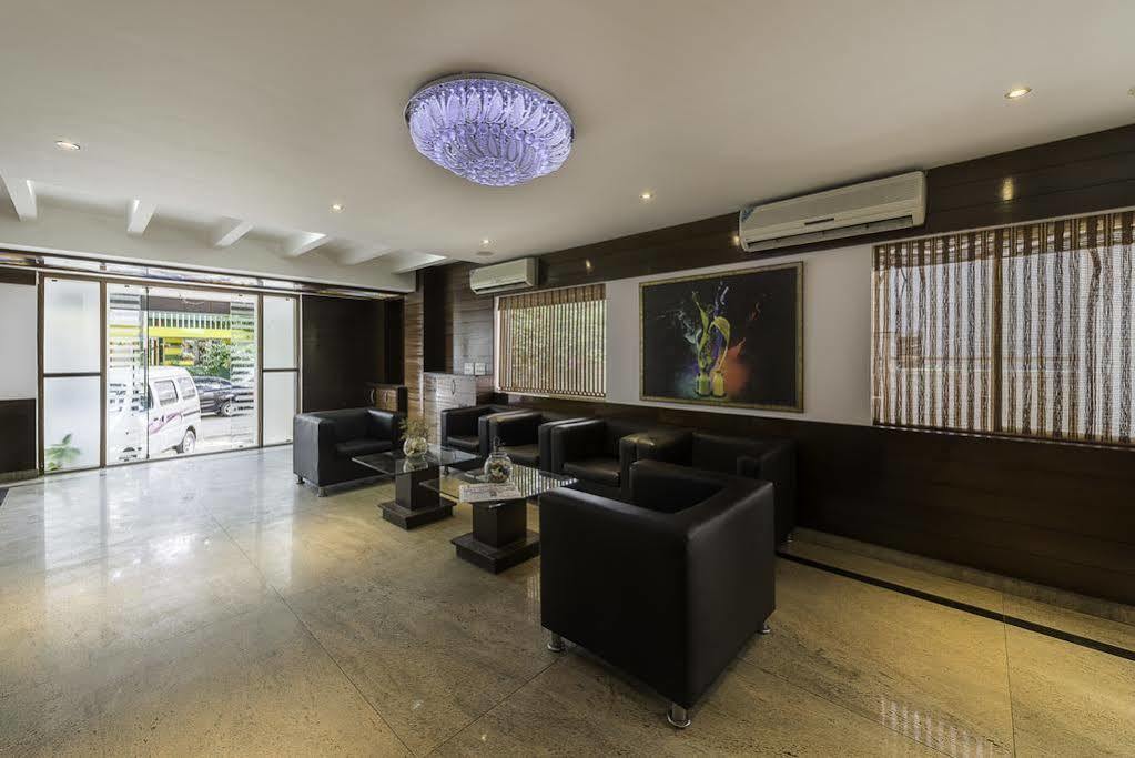 Hotel Octave Fairway Bangalore