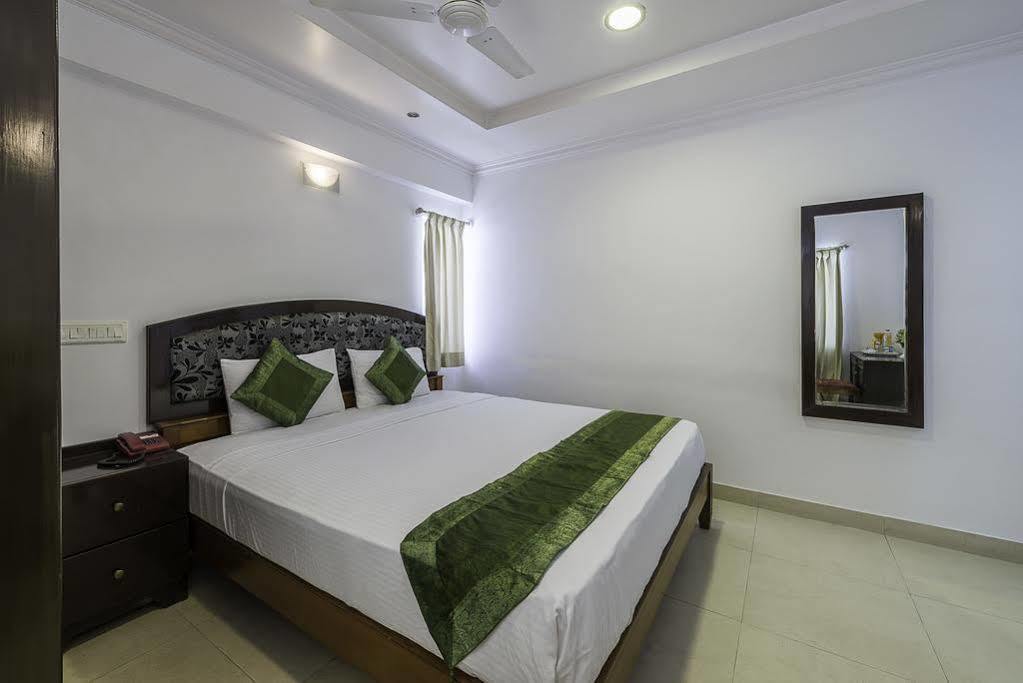 Hotel Octave Fairway