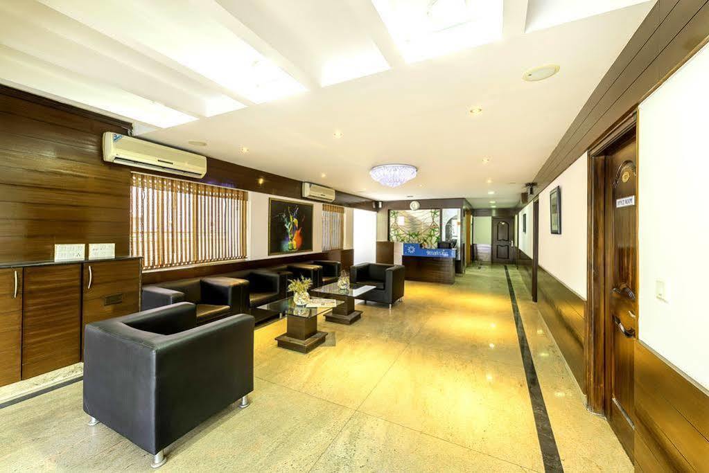 Octave Fairway Hotel 3*