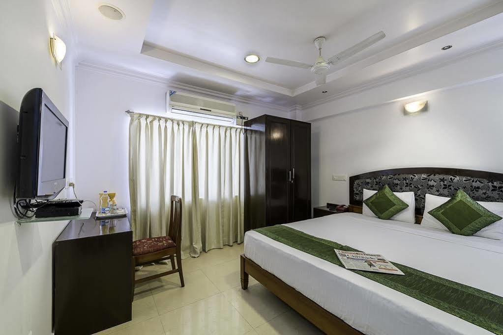 Octave Fairway Hotel 3*